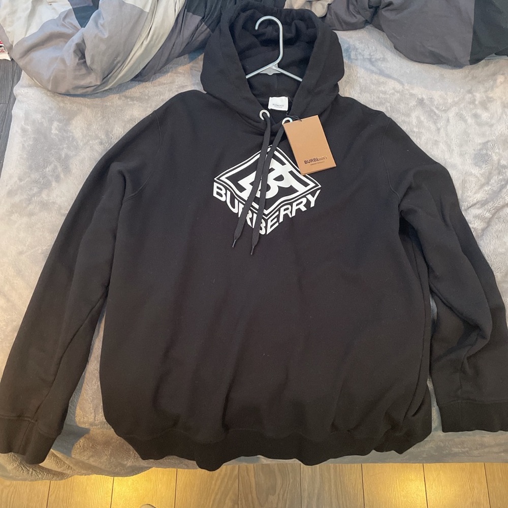 Burberry Hoodie XL